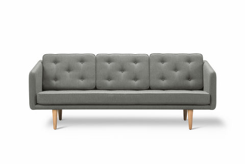 BØRGE MOGENSEN NO. 1 SOFA - 3-SEATER