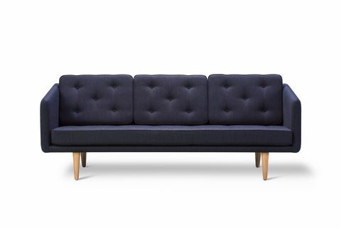 BØRGE MOGENSEN NO. 1 SOFA - 3-SEATER