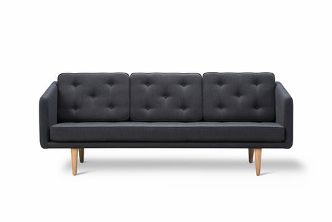BØRGE MOGENSEN NO. 1 SOFA - 3-SEATER