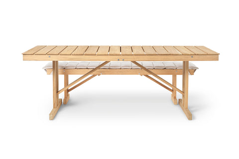 BØRGE MOGENSEN MODEL BM1871 | OUTDOOR BENCH