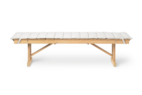 BØRGE MOGENSEN MODEL BM1871 | OUTDOOR BENCH