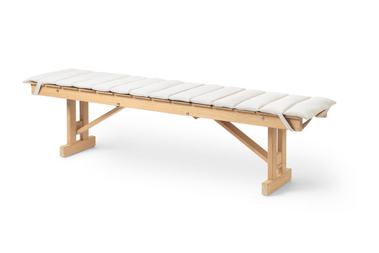 BØRGE MOGENSEN MODEL BM1871 | OUTDOOR BENCH