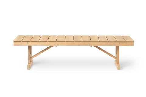 BØRGE MOGENSEN MODEL BM1871 | OUTDOOR BENCH