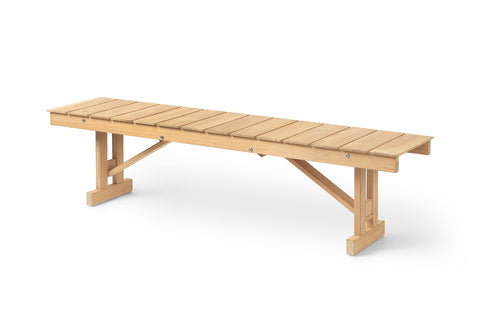 BØRGE MOGENSEN MODEL BM1871 | OUTDOOR BENCH