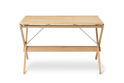 BØRGE MOGENSEN MODEL BM3670 | DINING TABLE
