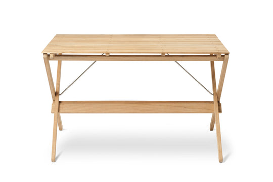 BØRGE MOGENSEN MODEL BM3670 | DINING TABLE
