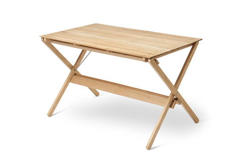 BØRGE MOGENSEN MODEL BM3670 | DINING TABLE