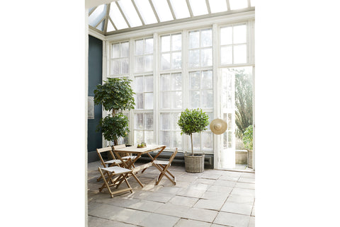 BØRGE MOGENSEN MODEL BM3670 | DINING TABLE