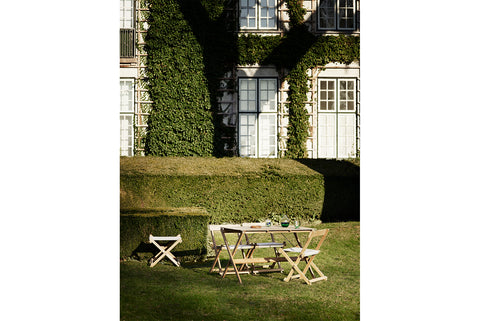 BØRGE MOGENSEN MODEL BM3670 | DINING TABLE