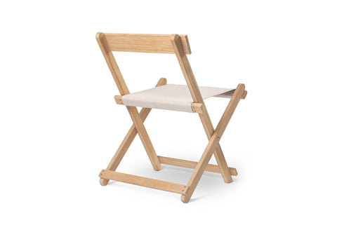 BØRGE MOGENSEN MODEL BM4570 | DINING CHAIR