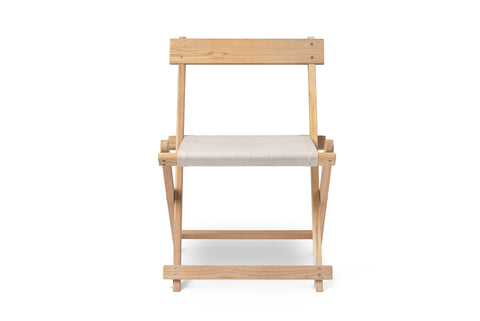 BØRGE MOGENSEN MODEL BM4570 | DINING CHAIR