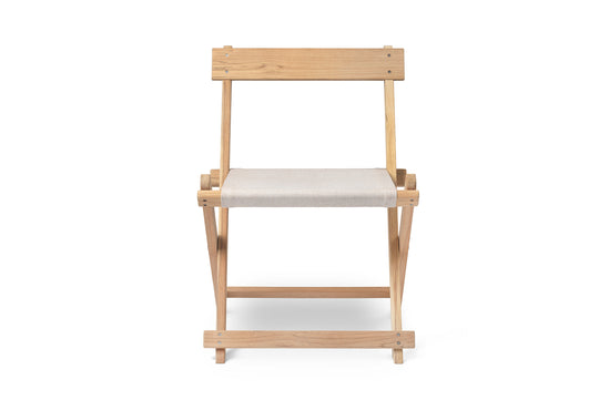 BØRGE MOGENSEN MODEL BM4570 | DINING CHAIR