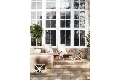 BØRGE MOGENSEN MODEL BM5568 | DECK CHAIR