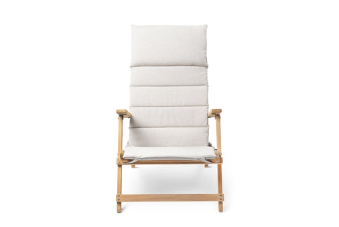 BØRGE MOGENSEN MODEL BM5568 | DECK CHAIR
