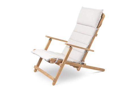 BØRGE MOGENSEN MODEL BM5568 | DECK CHAIR