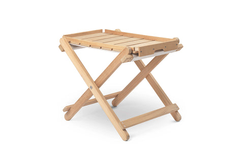 BØRGE MOGENSEN MODEL BM5768 | FOOTSTOOL