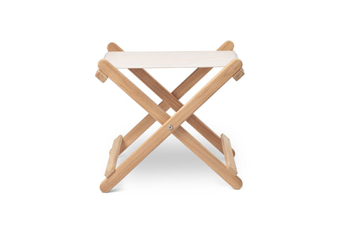 BØRGE MOGENSEN MODEL BM5768 | FOOTSTOOL