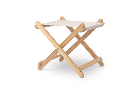 BØRGE MOGENSEN MODEL BM5768 | FOOTSTOOL