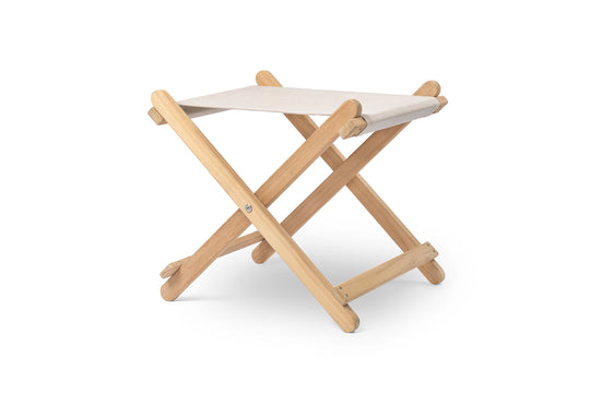 BØRGE MOGENSEN MODEL BM5768 | FOOTSTOOL