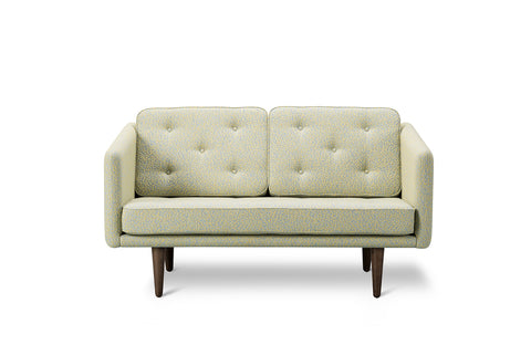 BØRGE MOGENSEN NO. 1 SOFA - 2-SEATER