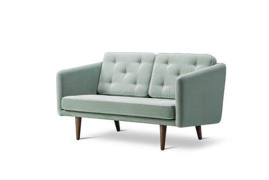 BØRGE MOGENSEN NO. 1 SOFA - 2-SEATER