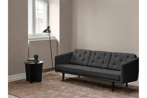 BØRGE MOGENSEN NO. 1 SOFA - 3-SEATER