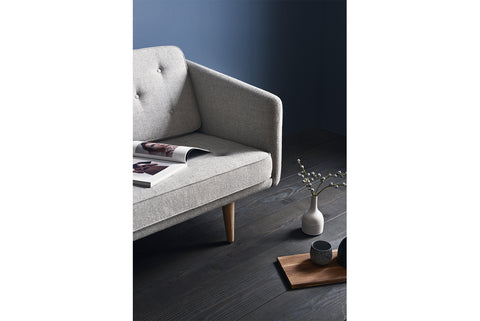 BØRGE MOGENSEN NO. 1 SOFA - 3-SEATER