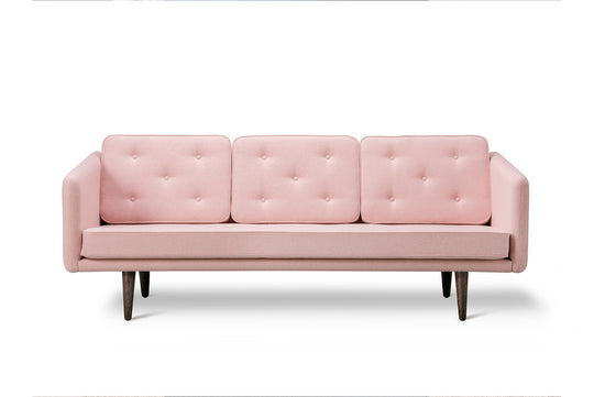 BØRGE MOGENSEN NO. 1 SOFA - 3-SEATER