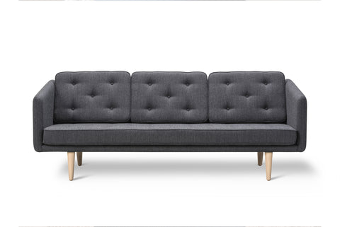BØRGE MOGENSEN NO. 1 SOFA - 3-SEATER