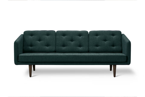 BØRGE MOGENSEN NO. 1 SOFA - 3-SEATER