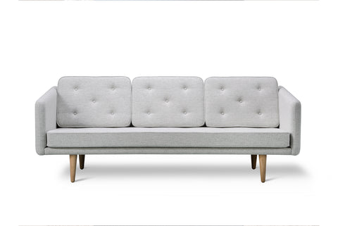 BØRGE MOGENSEN NO. 1 SOFA - 3-SEATER
