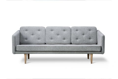 BØRGE MOGENSEN NO. 1 SOFA - 3-SEATER