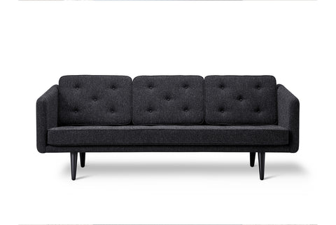 BØRGE MOGENSEN NO. 1 SOFA - 3-SEATER