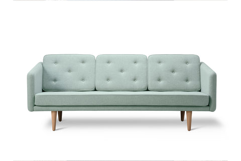 BØRGE MOGENSEN NO. 1 SOFA - 3-SEATER
