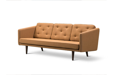 BØRGE MOGENSEN NO. 1 SOFA - 3-SEATER