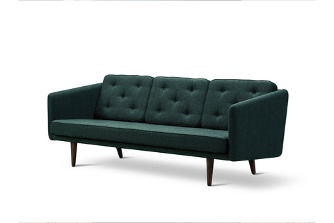 BØRGE MOGENSEN NO. 1 SOFA - 3-SEATER