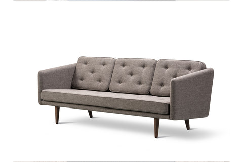 BØRGE MOGENSEN NO. 1 SOFA - 3-SEATER