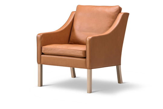 MOGENSEN 2207 LOUNGE CHAIR