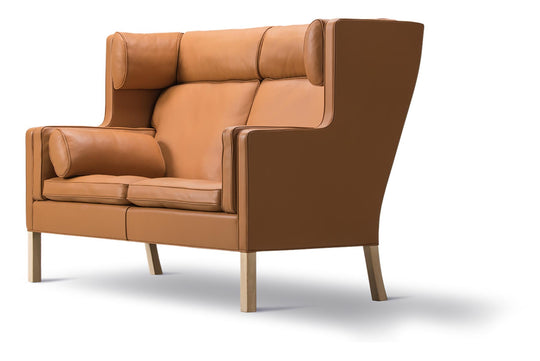 BØRGE MOGENSEN 2292 COUPE SOFA