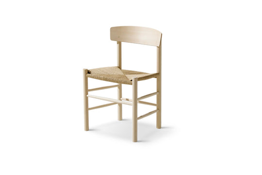BØRGE MOGENSEN J39 DINING CHAIR