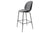 BEETLE BAR CHAIR - FRONT UPHOLSTERED