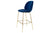 BEETLE BAR CHAIR - FULLY UPHOLSTERED