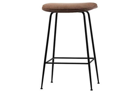 BEETLE COUNTER STOOL - FULLY UPHOLSTERED