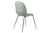BEETLE DINING CHAIR - FULLY UPHOLSTERED - CONIC BASE