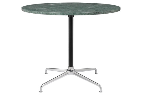 BEETLE DINING TABLE - ROUND - 4-STAR BASE - LARGE