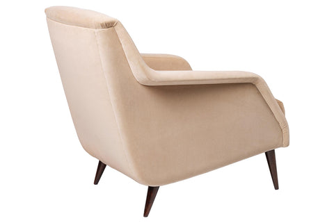 CDC.1 LOUNGE CHAIR