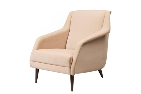 CDC.1 LOUNGE CHAIR