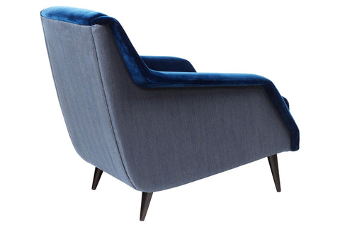 CDC.1 LOUNGE CHAIR
