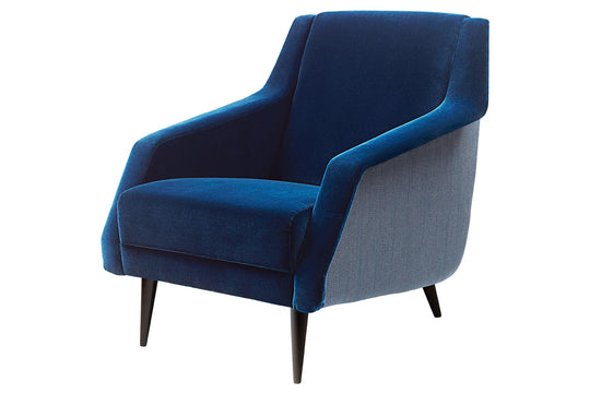 CDC.1 LOUNGE CHAIR