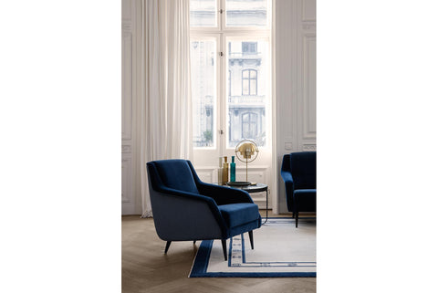 CDC.1 LOUNGE CHAIR